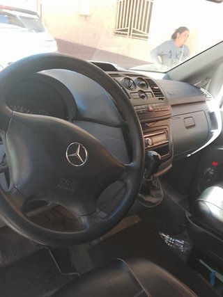 Mercedes-Benz Vito 2006