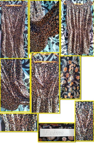 MONOS:DESCRIPCION,TALLA Y MARCA EN TEXTO:1X2,5€