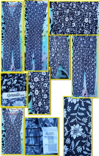 MONOS:DESCRIPCION,TALLA Y MARCA EN TEXTO:1X2,5€