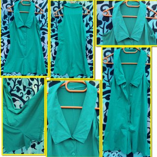 MONOS:DESCRIPCION,TALLA Y MARCA EN TEXTO:1X2,5€