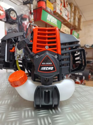 Cortasetos Echo HCA-2620 ESHD SUPER PROMO