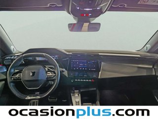 Peugeot 308 SW Hybrid 225 GT eEAT8 165 kW (225 CV)