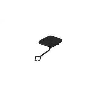 Tapa Gancho Remolque Paragolpes Delantero para Citroen JUMPY 2016, Fiat SCUDO 2022, Opel VIVARO C 2019 y Peugeot EXPERT