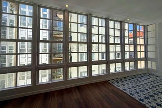 Piso en venta en Centro en Ferrol
