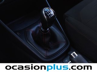 Ford Fiesta 1.0 EcoBoost MHEV ST-Line 92 kW (125 CV)