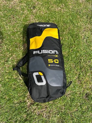 Wing OZONE Fusion V2 ULTRA-X 5.0m