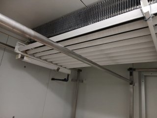 Cámara Frigorífica Trifásica