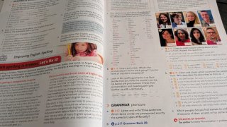 English File C1.1 Advanced. Student's book