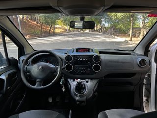 Peugeot Partner 2019