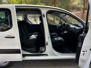 Peugeot Partner 2019