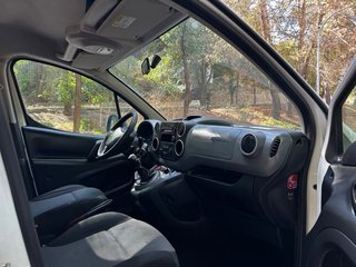 Peugeot Partner 2019