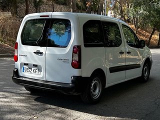 Peugeot Partner 2019