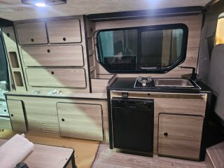 Renault Trafic 2009