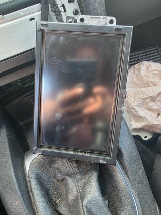 Pantalla Citroen C4 2015