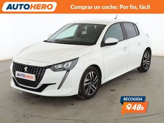 Peugeot 208 1.2 PureTech Allure