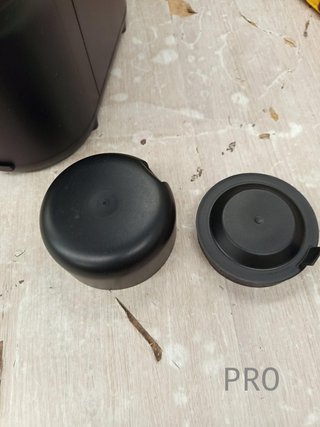Macchina da caffè a capsule Nespresso De'Longhi Vertuo Pop