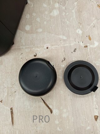 Macchina da caffè a capsule Nespresso De'Longhi Vertuo Pop