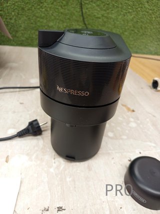 Macchina da caffè a capsule Nespresso De'Longhi Vertuo Pop