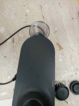 Macchina da caffè a capsule Nespresso De'Longhi Vertuo Pop