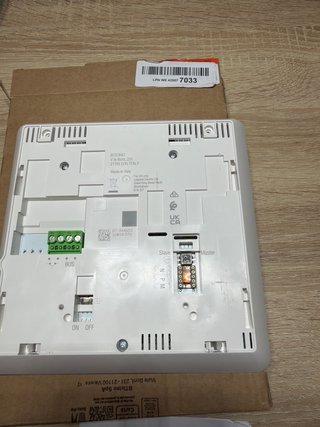 Videoportero Manos Libres BTicino Classe 100V16B
