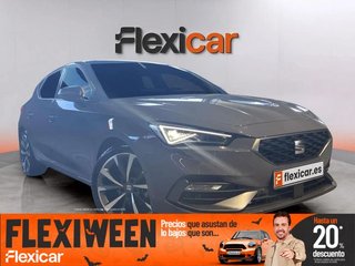 Seat Leon 1.5 TSI 110kW S&S FR 75 Aniversario