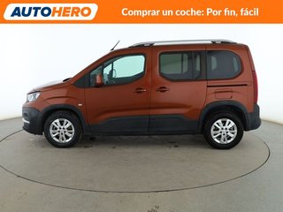 Peugeot Rifter 1.5 Blue-HDi Nav Active Standard