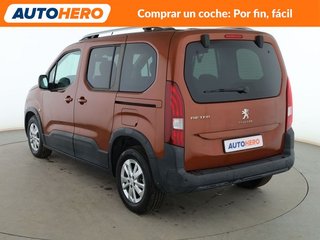 Peugeot Rifter 1.5 Blue-HDi Nav Active Standard