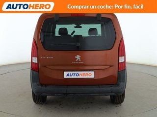 Peugeot Rifter 1.5 Blue-HDi Nav Active Standard