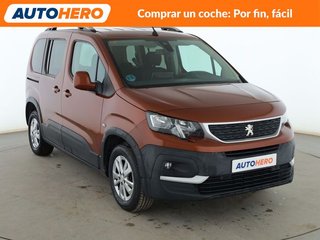 Peugeot Rifter 1.5 Blue-HDi Nav Active Standard