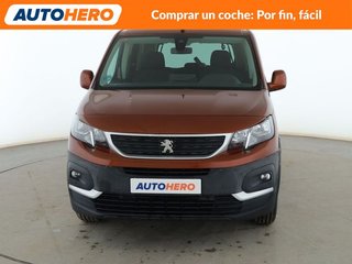 Peugeot Rifter 1.5 Blue-HDi Nav Active Standard