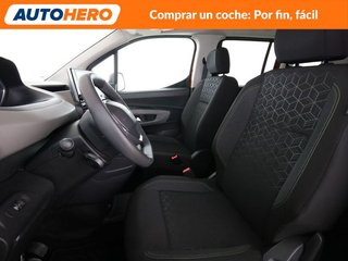 Peugeot Rifter 1.5 Blue-HDi Nav Active Standard