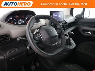Peugeot Rifter 1.5 Blue-HDi Nav Active Standard