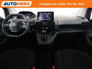 Peugeot Rifter 1.5 Blue-HDi Nav Active Standard