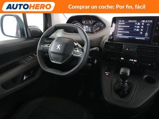 Peugeot Rifter 1.5 Blue-HDi Nav Active Standard