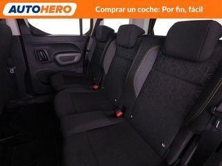 Peugeot Rifter 1.5 Blue-HDi Nav Active Standard