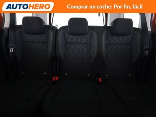 Peugeot Rifter 1.5 Blue-HDi Nav Active Standard