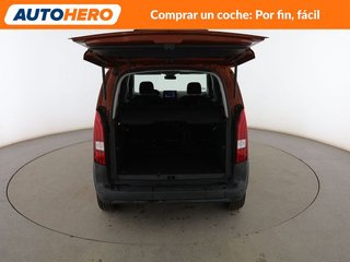 Peugeot Rifter 1.5 Blue-HDi Nav Active Standard
