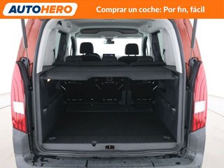 Peugeot Rifter 1.5 Blue-HDi Nav Active Standard