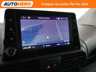 Peugeot Rifter 1.5 Blue-HDi Nav Active Standard