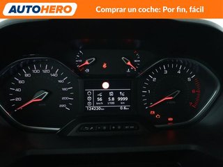 Peugeot Rifter 1.5 Blue-HDi Nav Active Standard