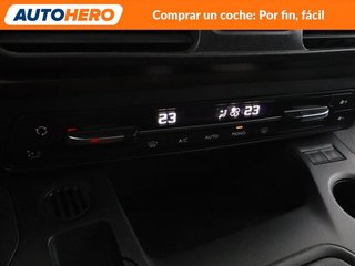 Peugeot Rifter 1.5 Blue-HDi Nav Active Standard