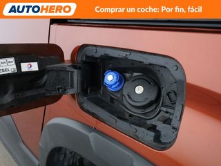 Peugeot Rifter 1.5 Blue-HDi Nav Active Standard