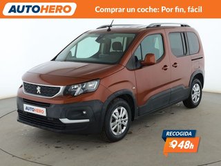 Peugeot Rifter 1.5 Blue-HDi Nav Active Standard