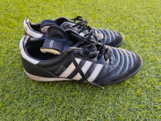 Botas de Fútbol Adidas Mundial Team