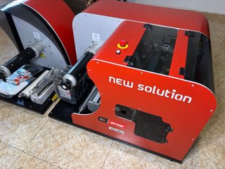 Impresora Etiquetas NEW SOLUTION NSATOM