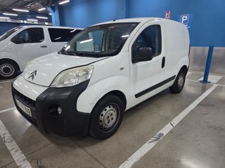 Citroen Nemo 2016