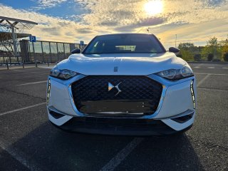 DS DS 3 CROSSBACK 2020