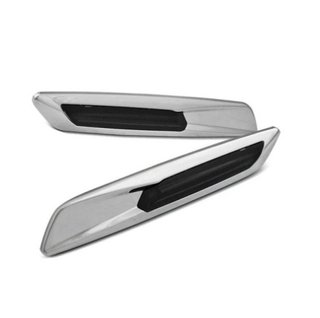 Intermitentes laterales Led dinámicos para BMW