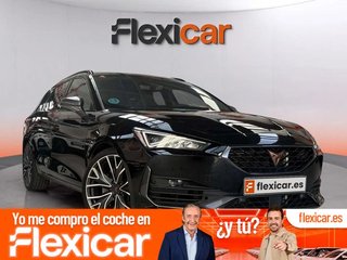 Cupra León SP 2.0 TSI 228kW (310 CV) 4Drive DSG