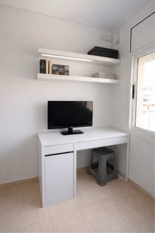 Montador de muebles profesional